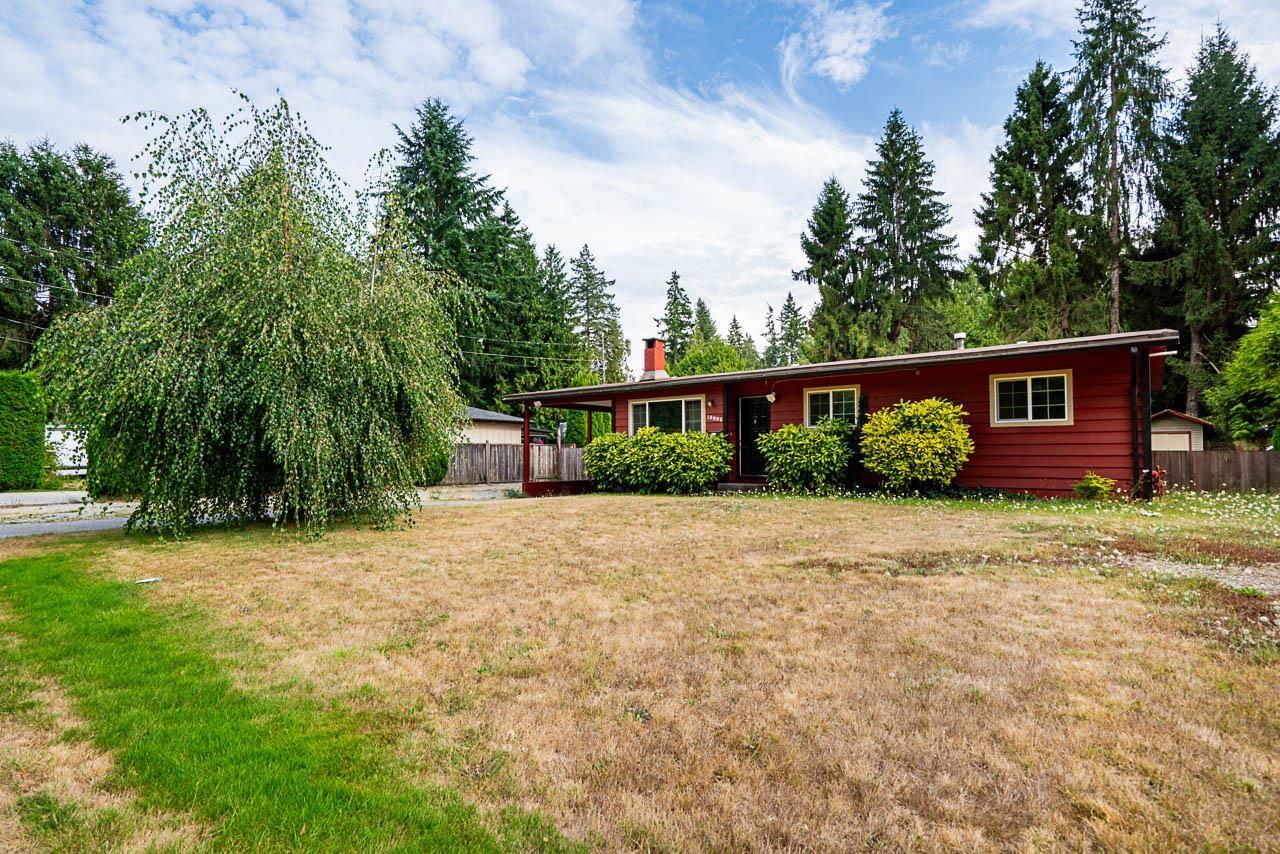 Photo 1 of 19892 36 Avenue, Langley BC