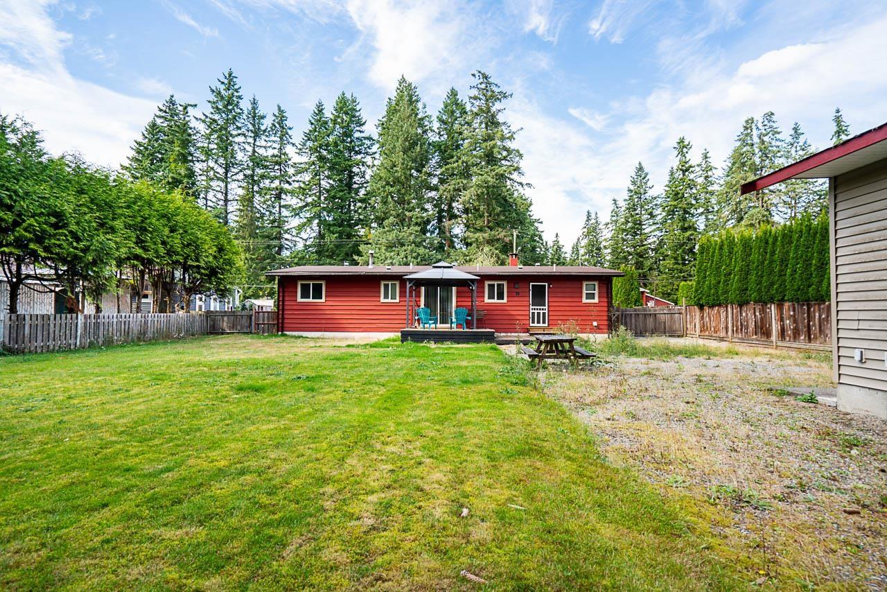 Photo 25 of 19892 36 Avenue, Langley BC