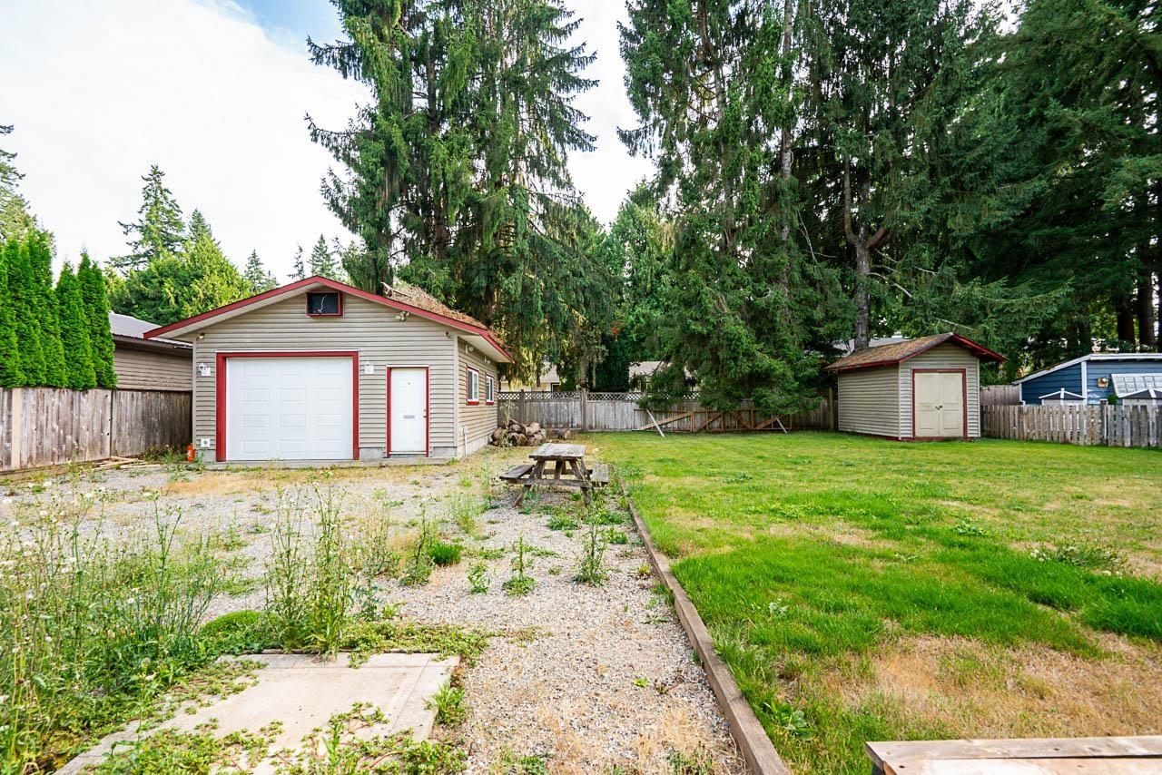 Photo 23 of 19892 36 Avenue, Langley BC