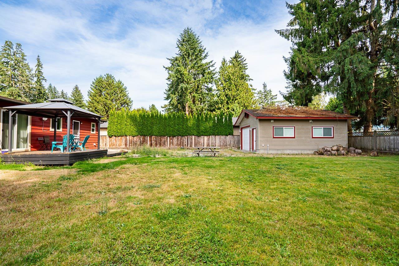 Photo 24 of 19892 36 Avenue, Langley BC