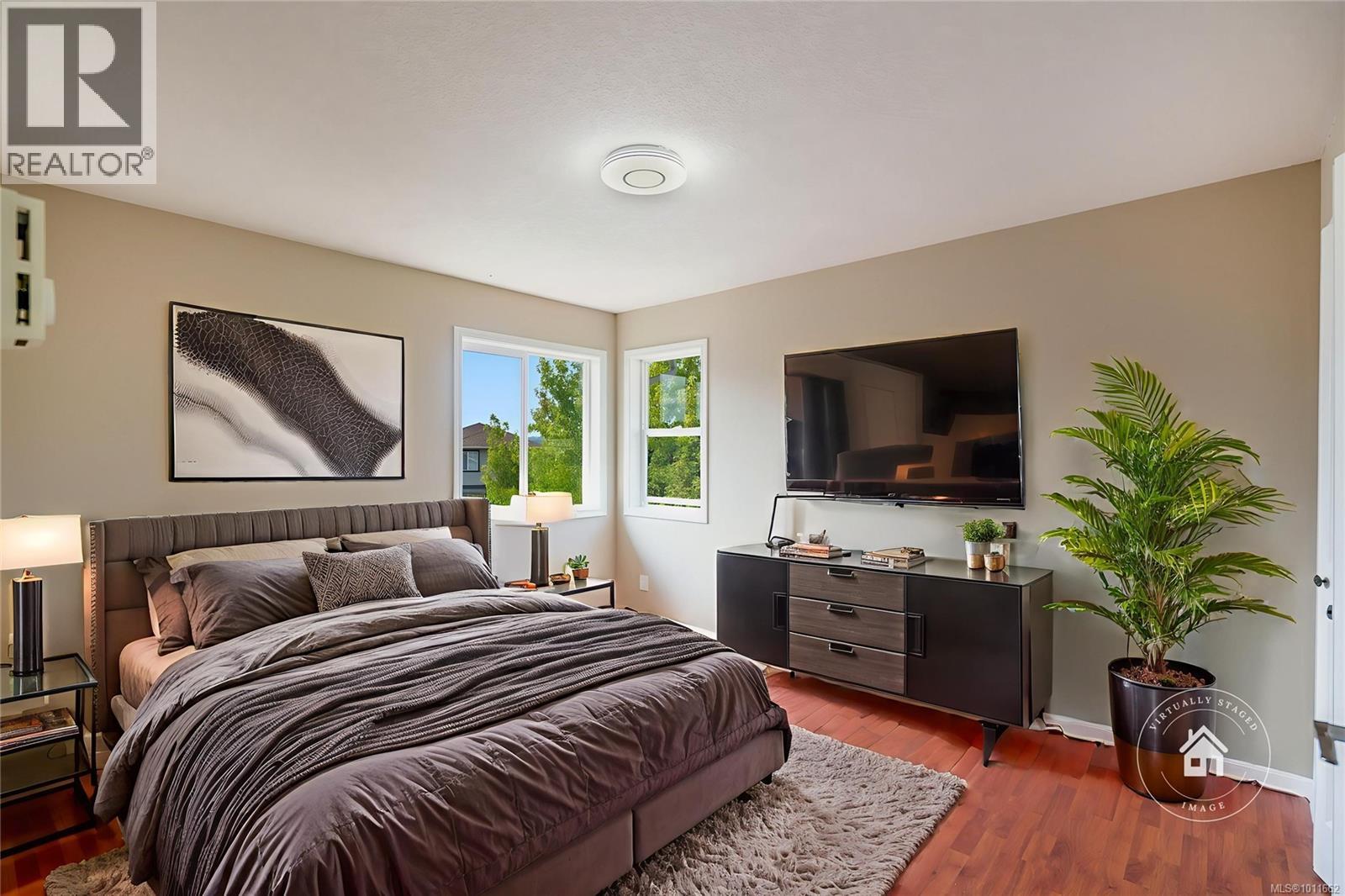 Photo 2 of 5217 Cougar Trail Rd, Nanaimo BC