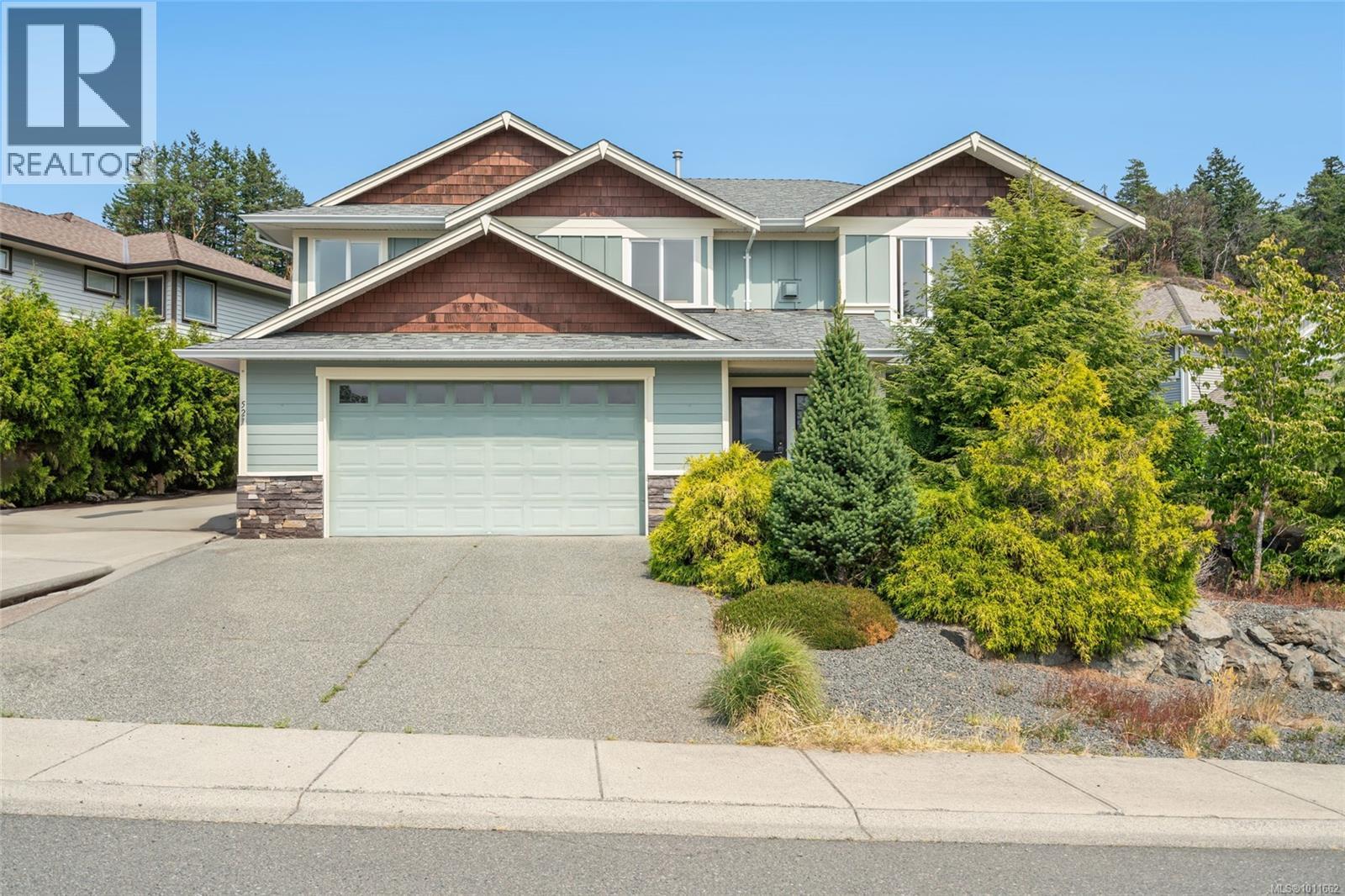 Photo 17 of 5217 Cougar Trail Rd, Nanaimo BC