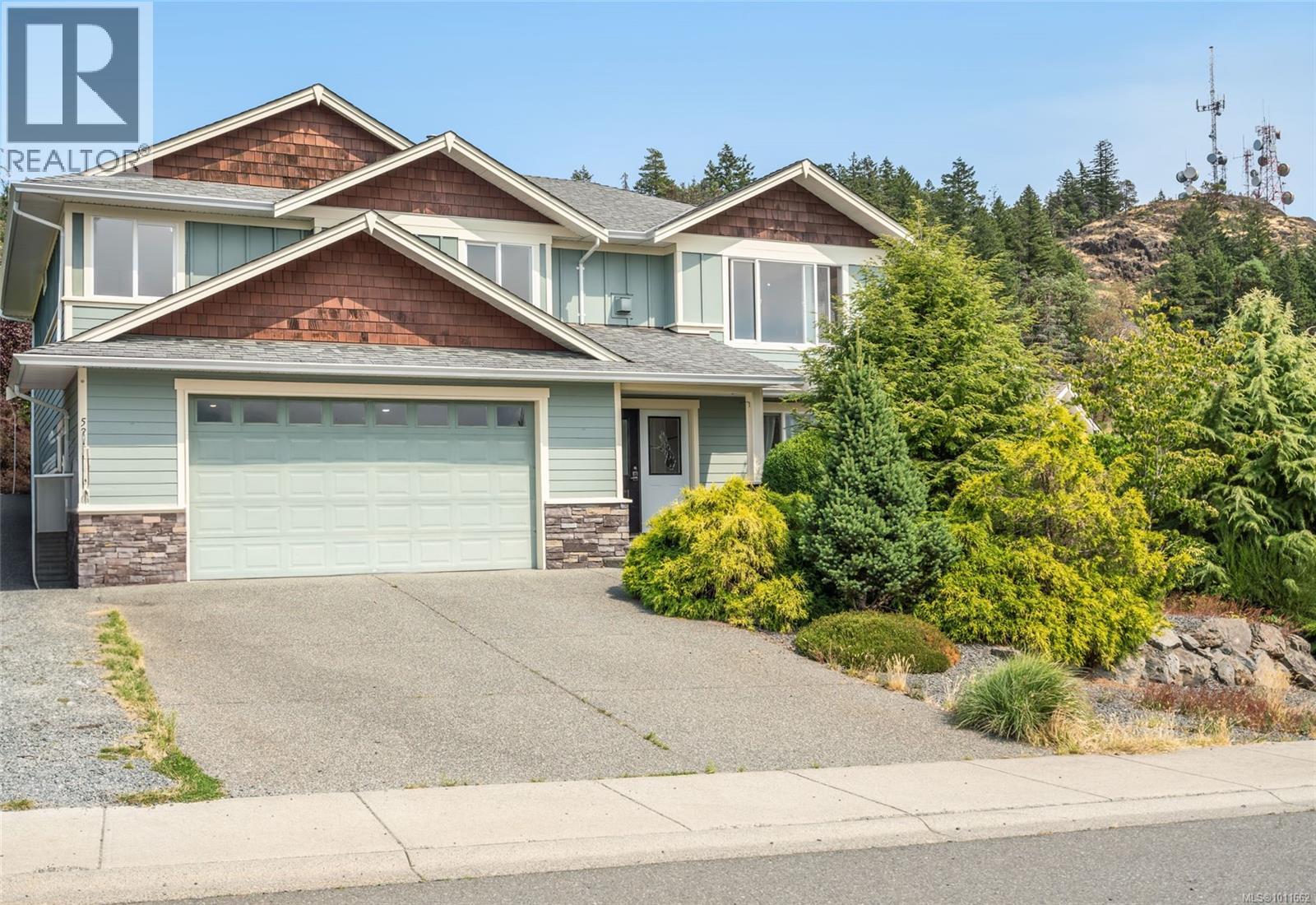 Photo 13 of 5217 Cougar Trail Rd, Nanaimo BC