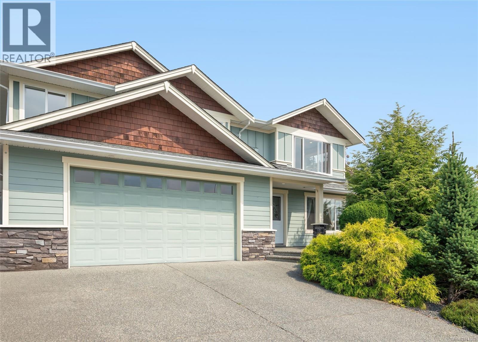 Photo 20 of 5217 Cougar Trail Rd, Nanaimo BC