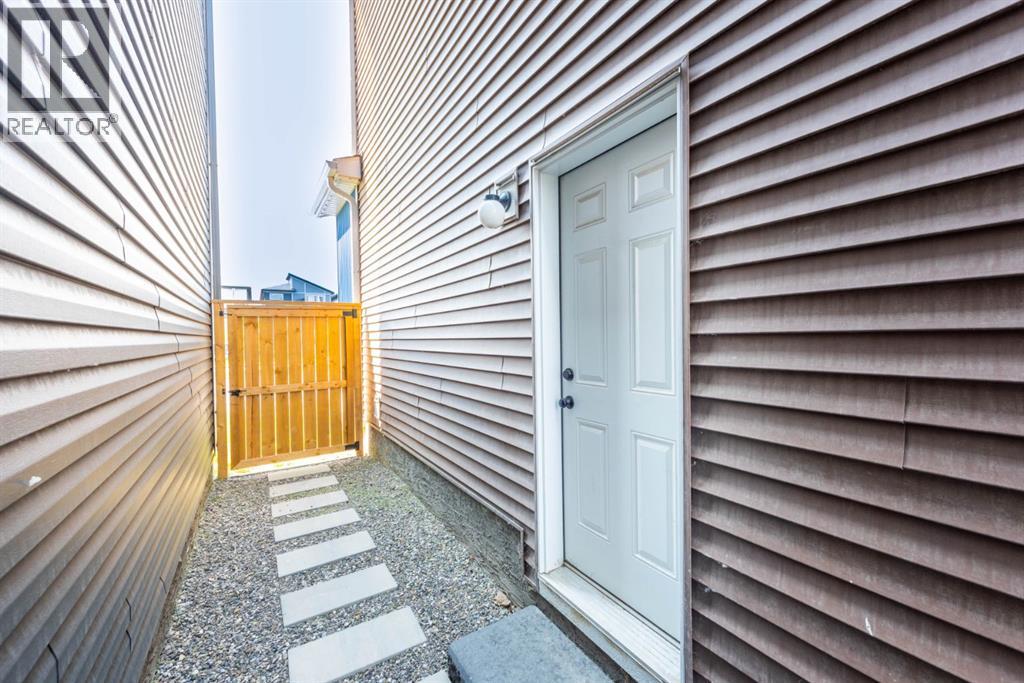 Single Family House for Sale in  Belmont Boulevard SW Belmont Calgary 