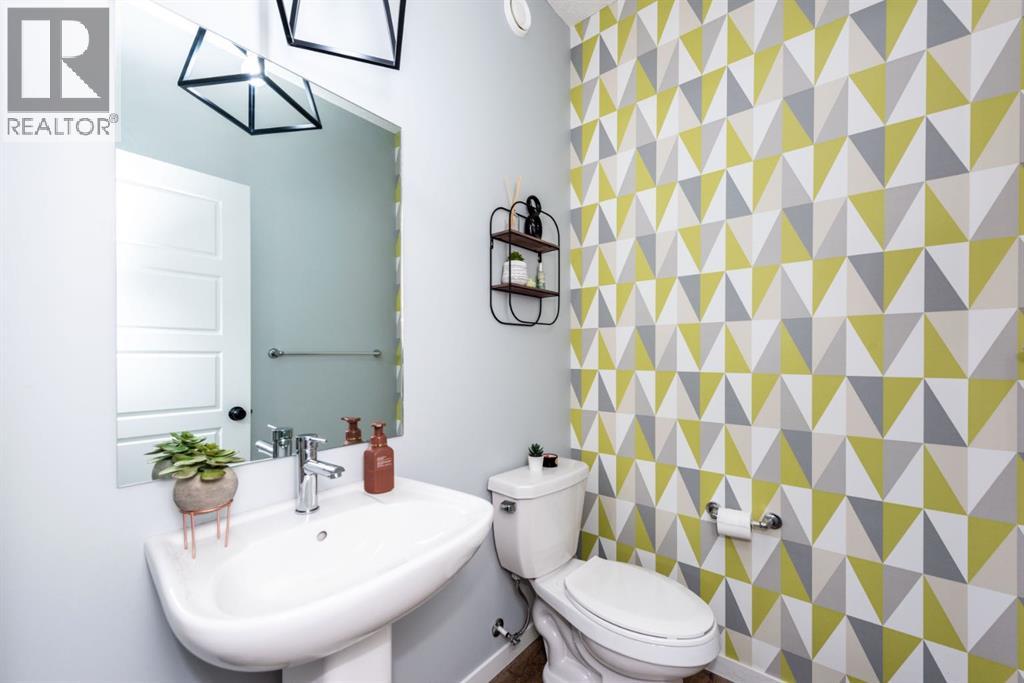 Single Family House for Sale in  Belmont Boulevard SW Belmont Calgary 