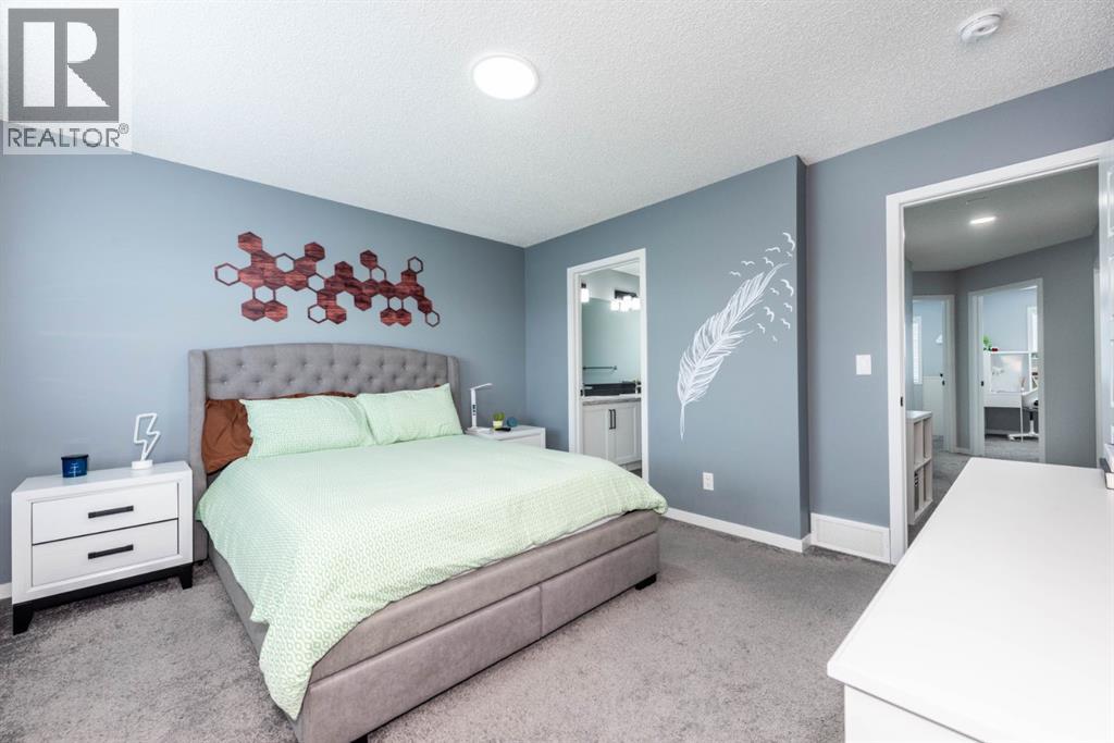 Single Family House for Sale in  Belmont Boulevard SW Belmont Calgary 