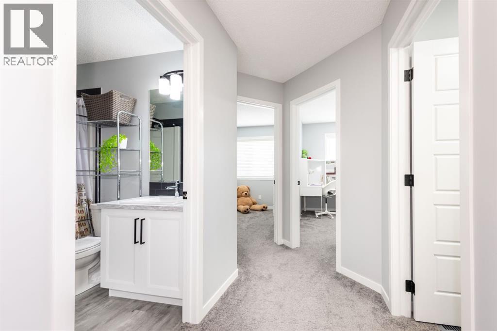 Single Family House for Sale in  Belmont Boulevard SW Belmont Calgary 