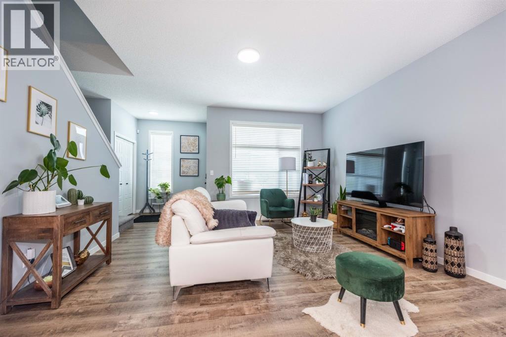 Single Family House for Sale in  Belmont Boulevard SW Belmont Calgary 
