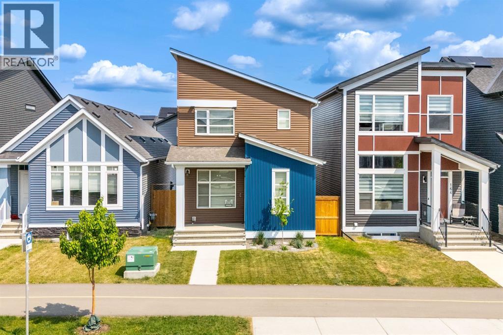 160 Belmont Boulevard SW, Calgary, Alberta