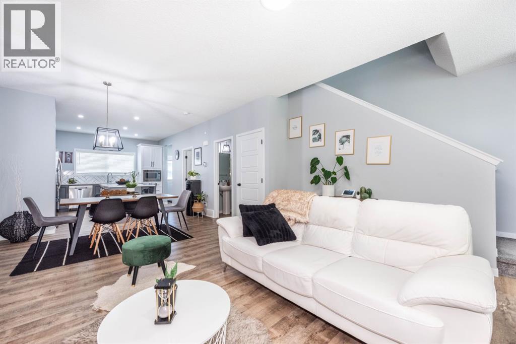 Single Family House for Sale in  Belmont Boulevard SW Belmont Calgary 