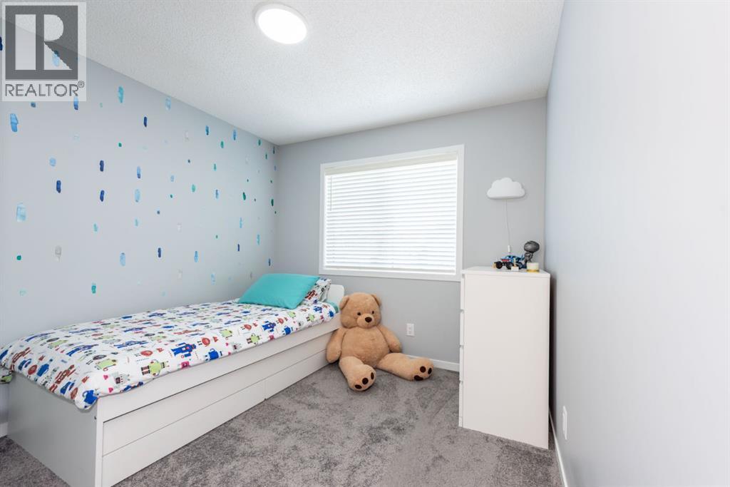 Single Family House for Sale in  Belmont Boulevard SW Belmont Calgary 