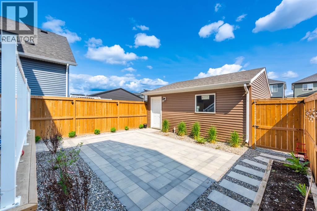 Single Family House for Sale in  Belmont Boulevard SW Belmont Calgary 
