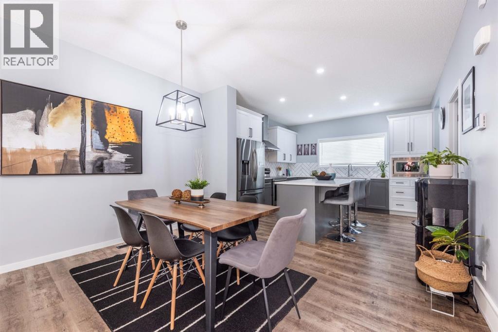Single Family House for Sale in  Belmont Boulevard SW Belmont Calgary 