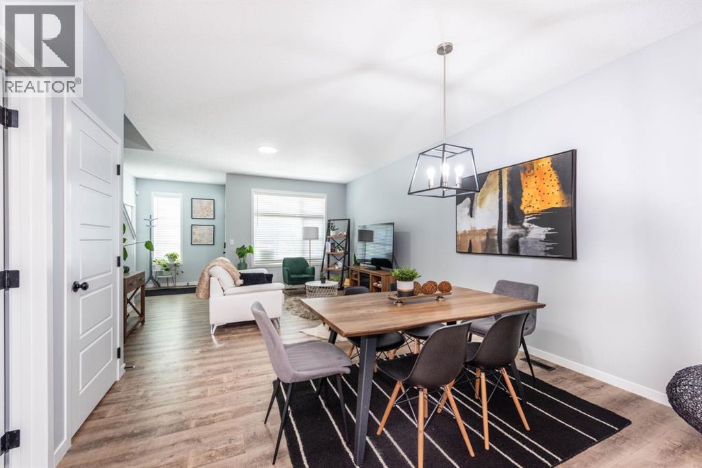 Single Family House for Sale in  Belmont Boulevard SW Belmont Calgary 