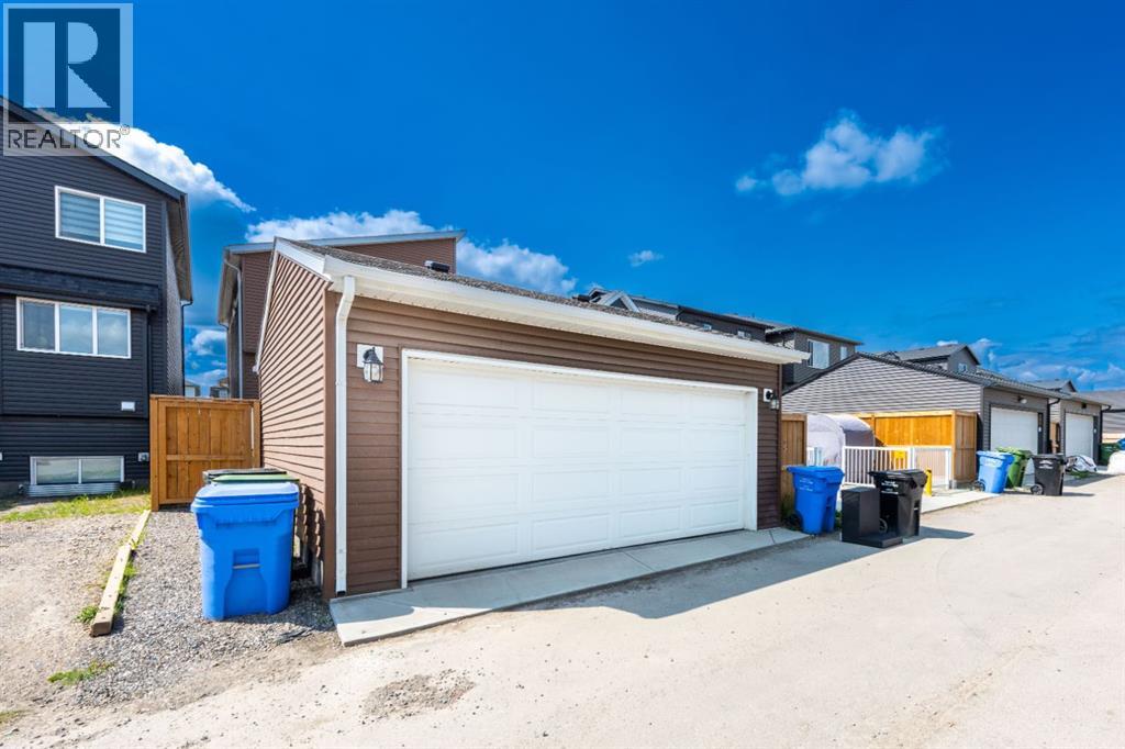 Single Family House for Sale in  Belmont Boulevard SW Belmont Calgary 