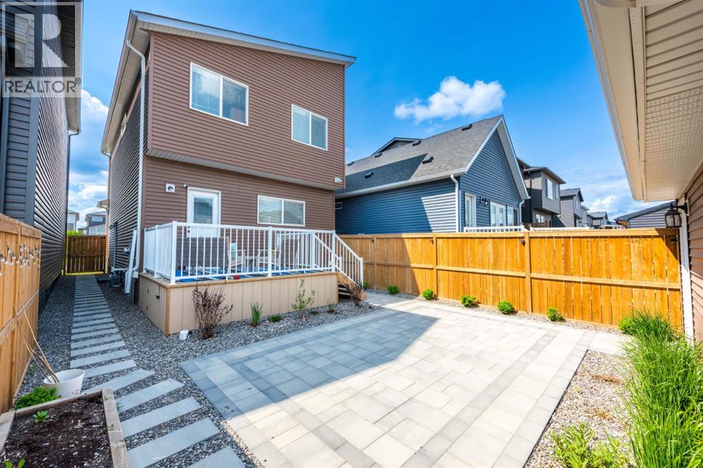 Single Family House for Sale in  Belmont Boulevard SW Belmont Calgary 