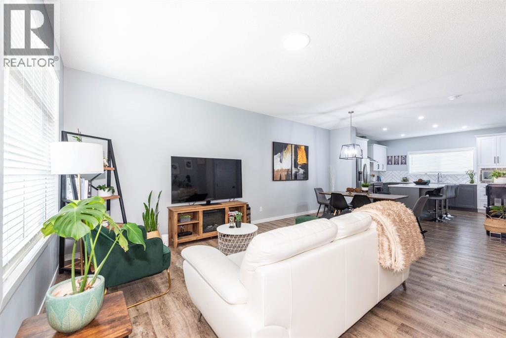 Single Family House for Sale in  Belmont Boulevard SW Belmont Calgary 