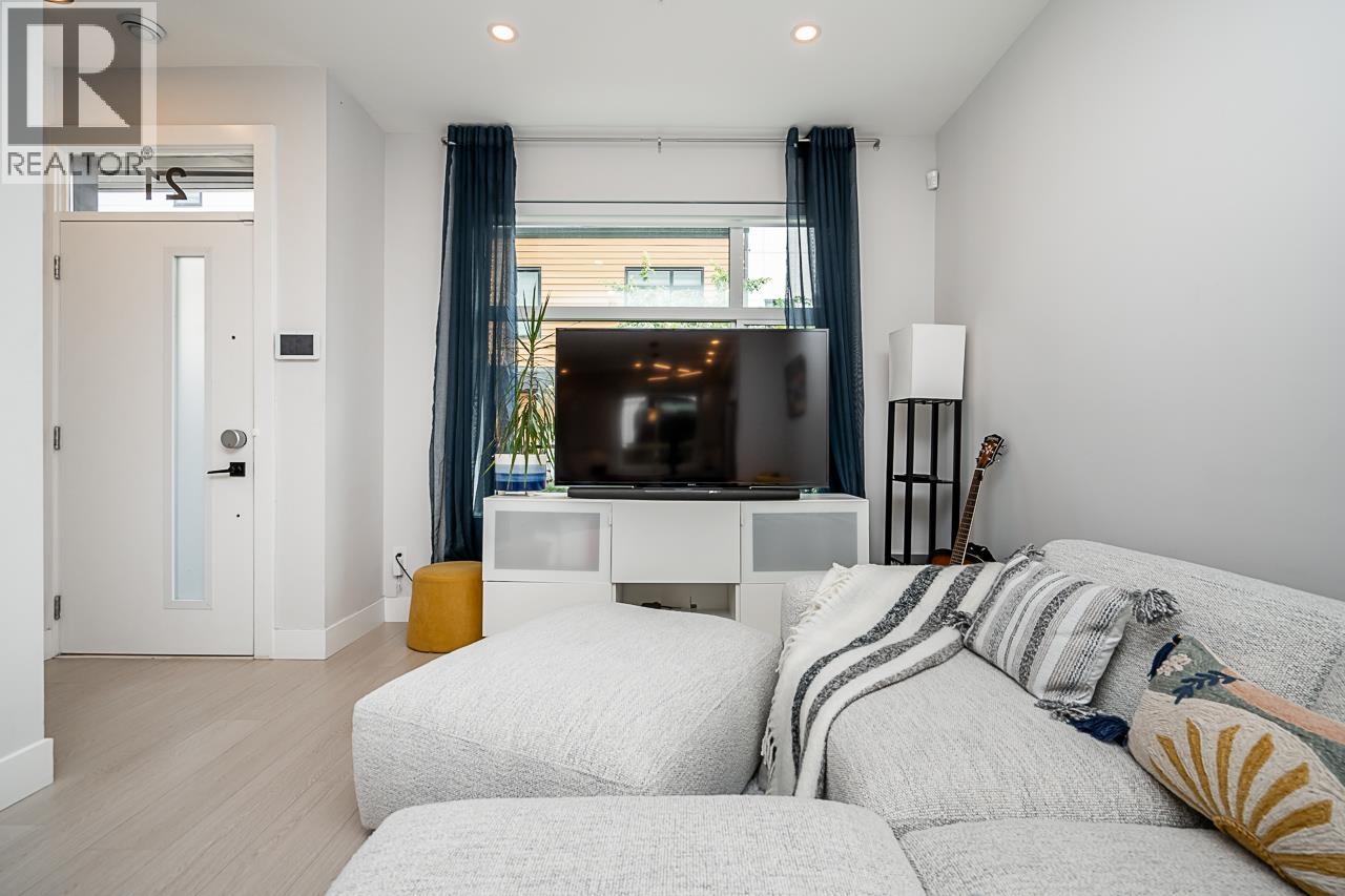 Photo 4 of 21 1211 Eighth Avenue, New Westminster BC