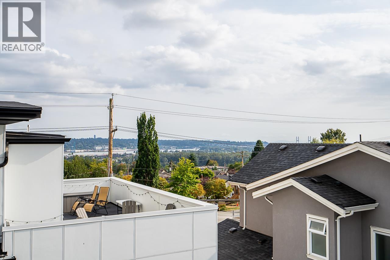 Photo 21 of 21 1211 Eighth Avenue, New Westminster BC