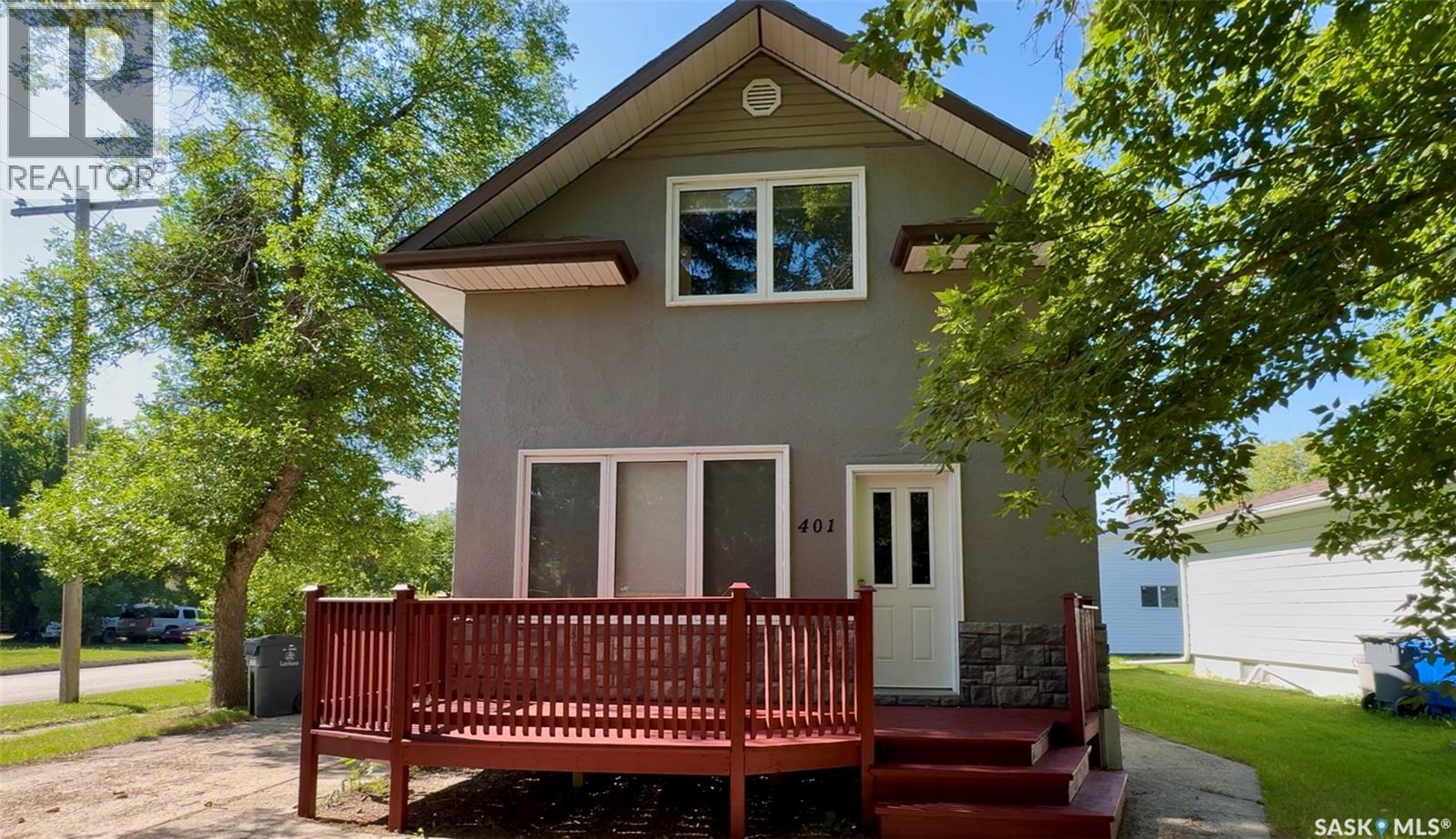 Photo 20 of 401 Garfield Street, Davidson SK
