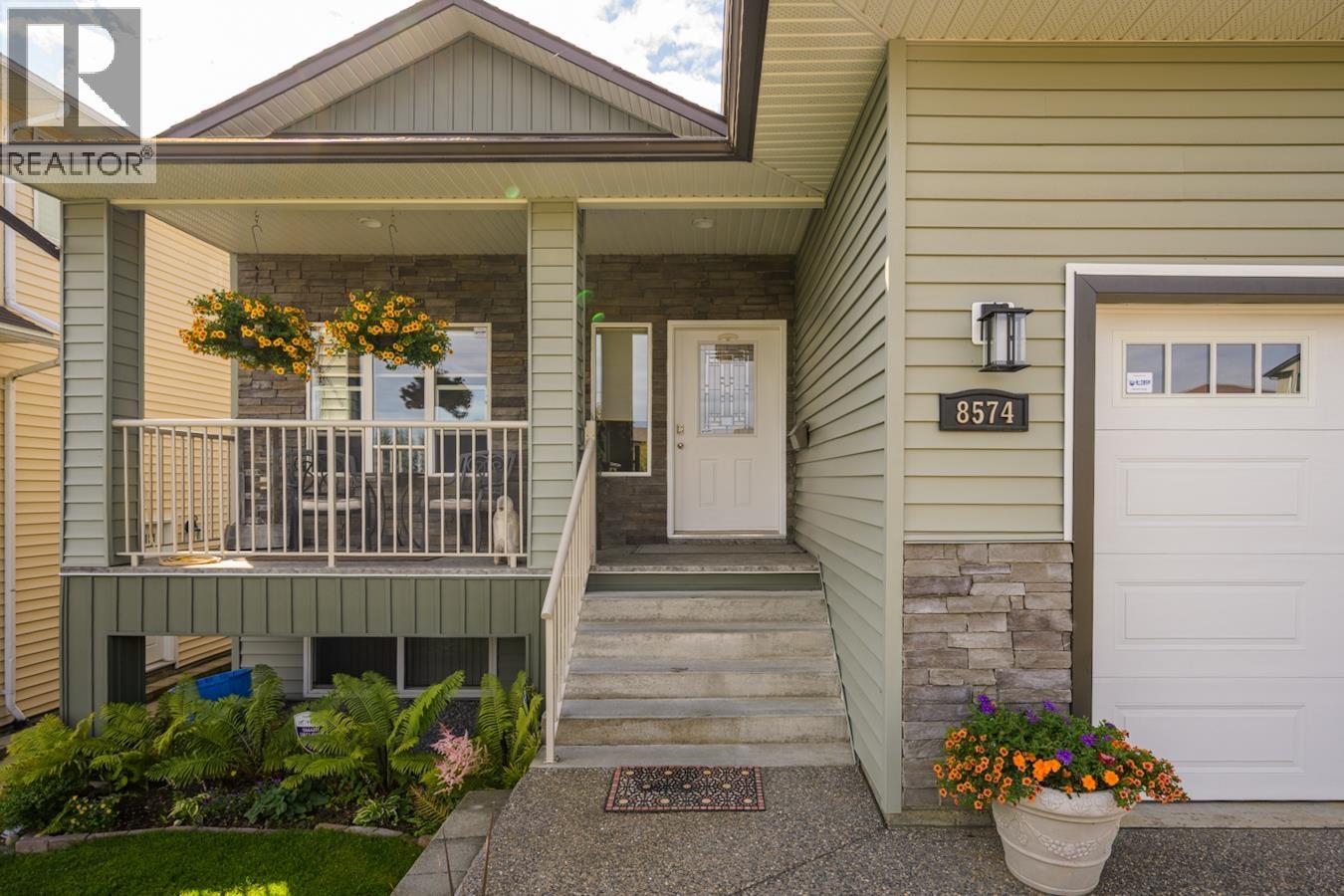Photo 2 of 8574 St Lawrence Avenue, Prince George BC