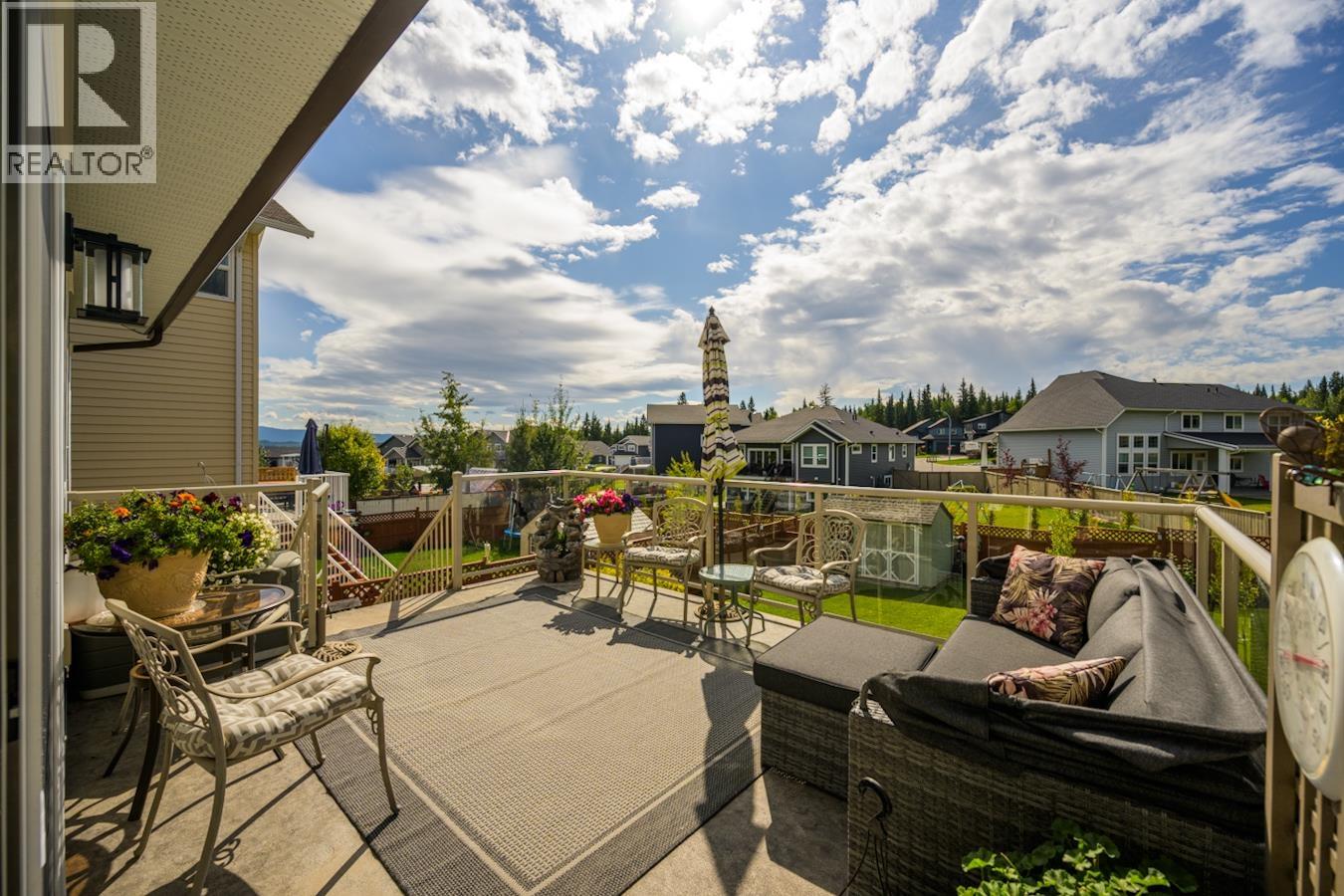 Photo 33 of 8574 St Lawrence Avenue, Prince George BC