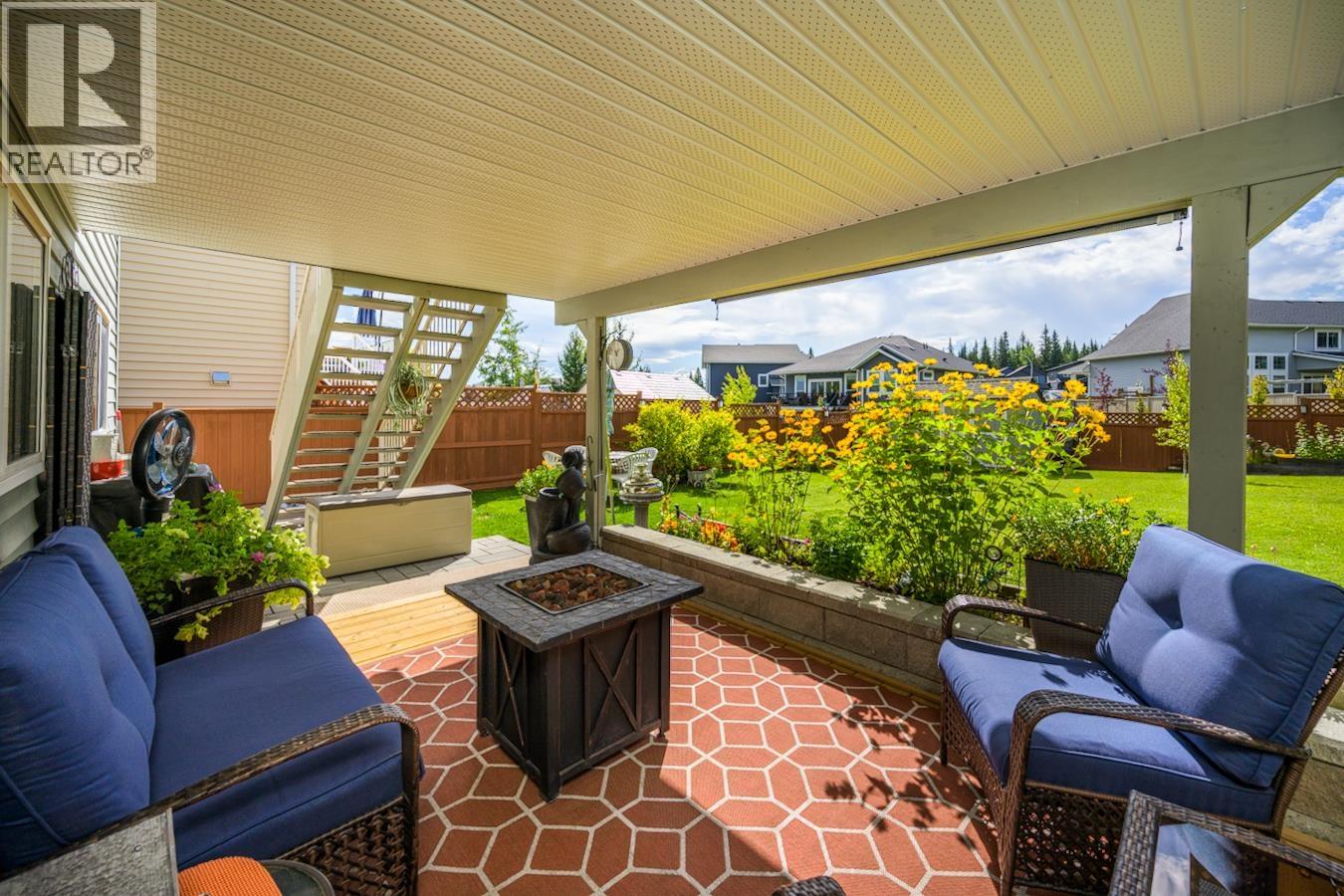 Photo 37 of 8574 St Lawrence Avenue, Prince George BC