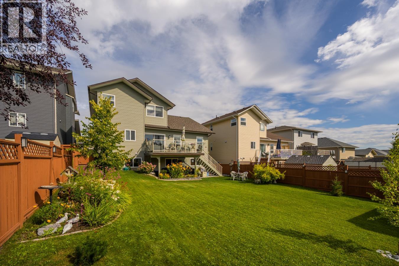 Photo 39 of 8574 St Lawrence Avenue, Prince George BC