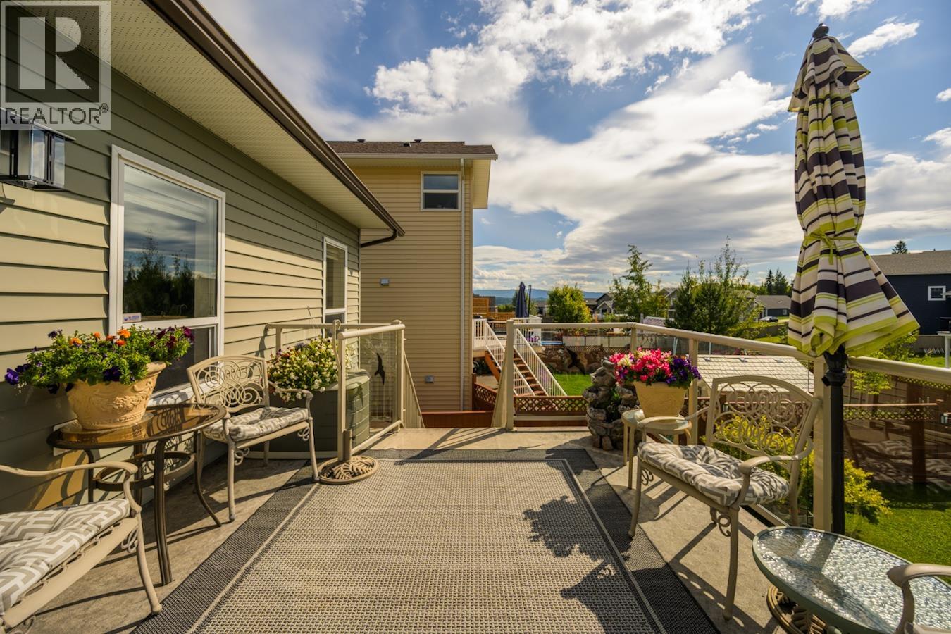 Photo 34 of 8574 St Lawrence Avenue, Prince George BC