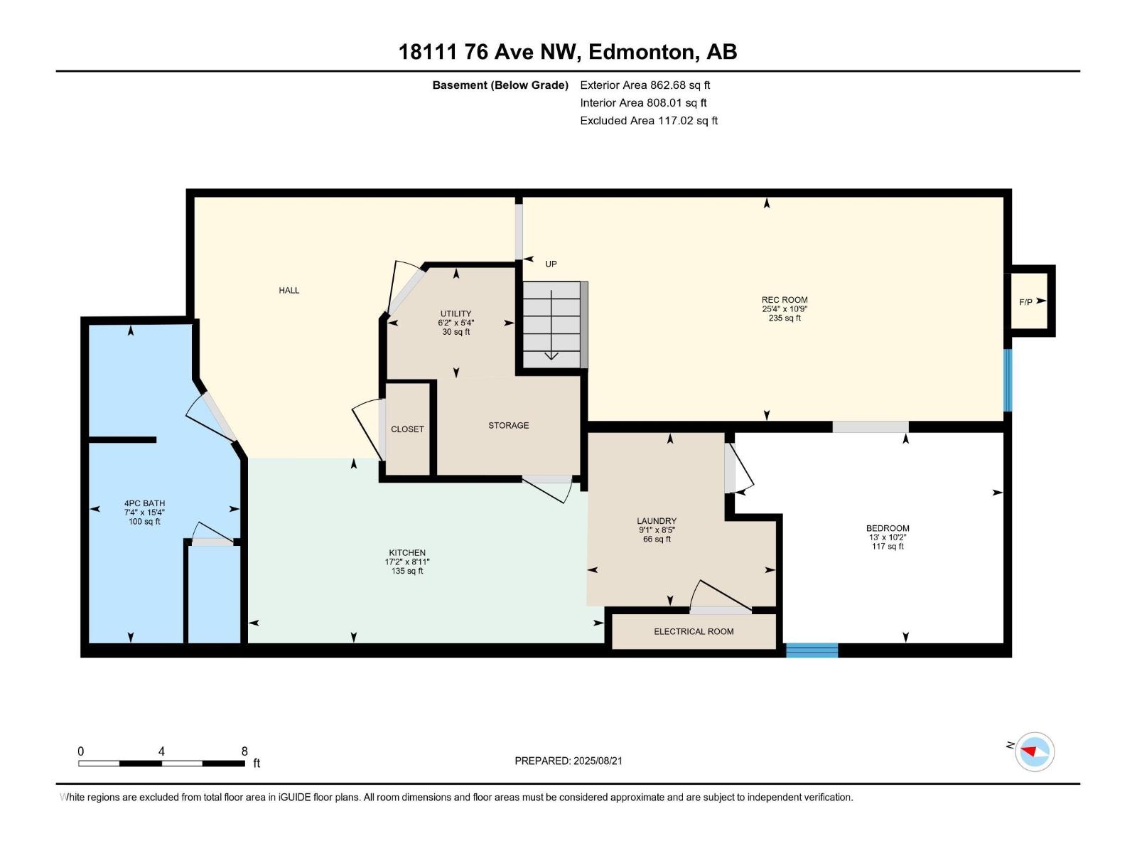 Photo 48 of 18111 76 Av Nw, Edmonton AB