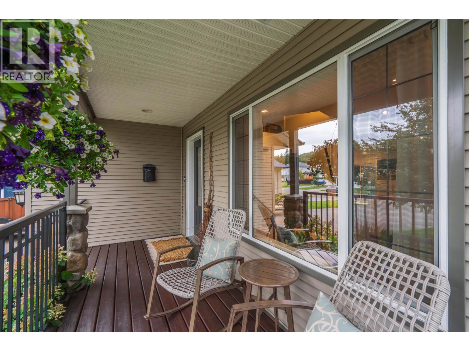 Photo 7 of 4744 Strom Place, Prince George BC