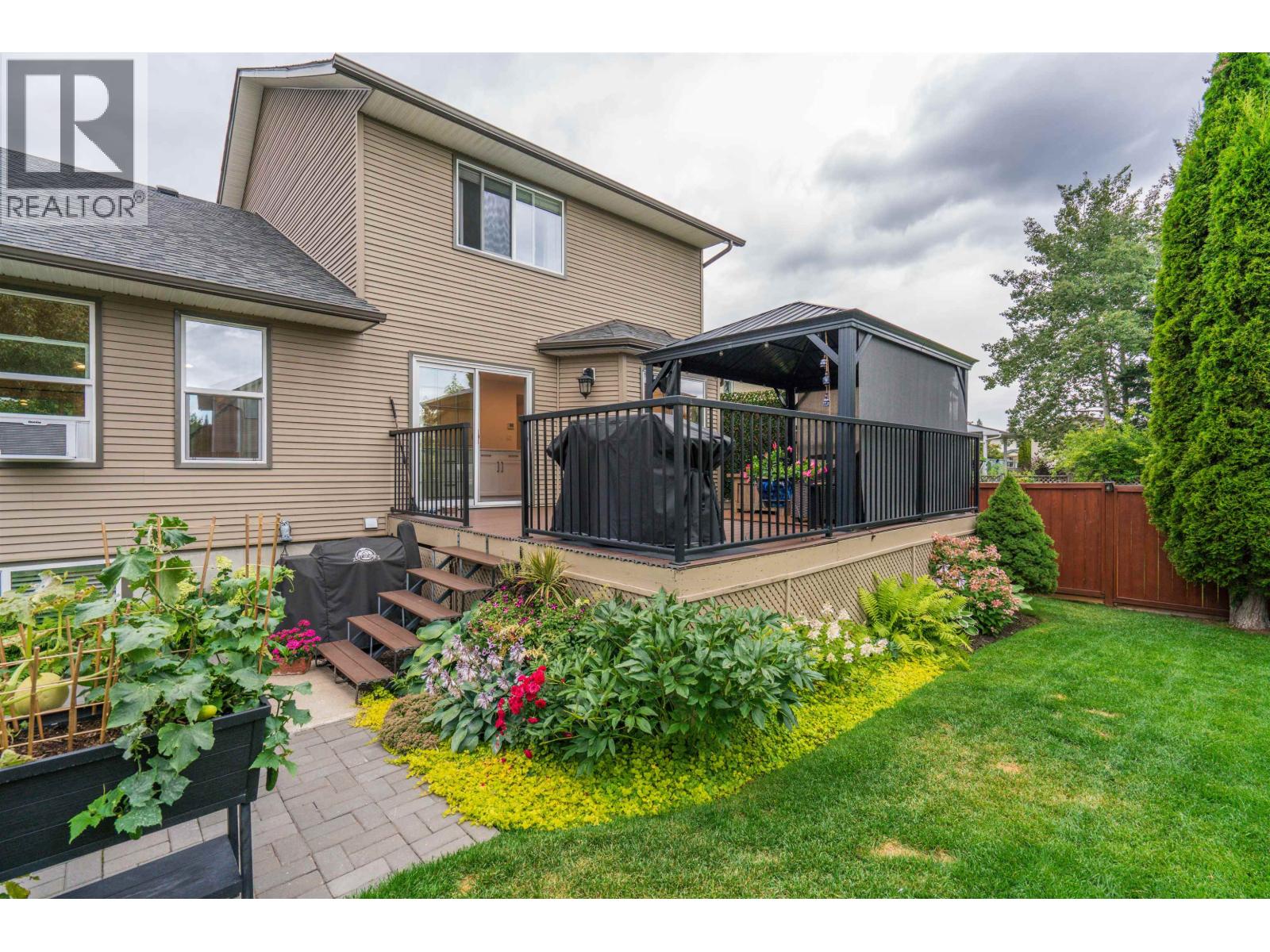 Photo 40 of 4744 Strom Place, Prince George BC