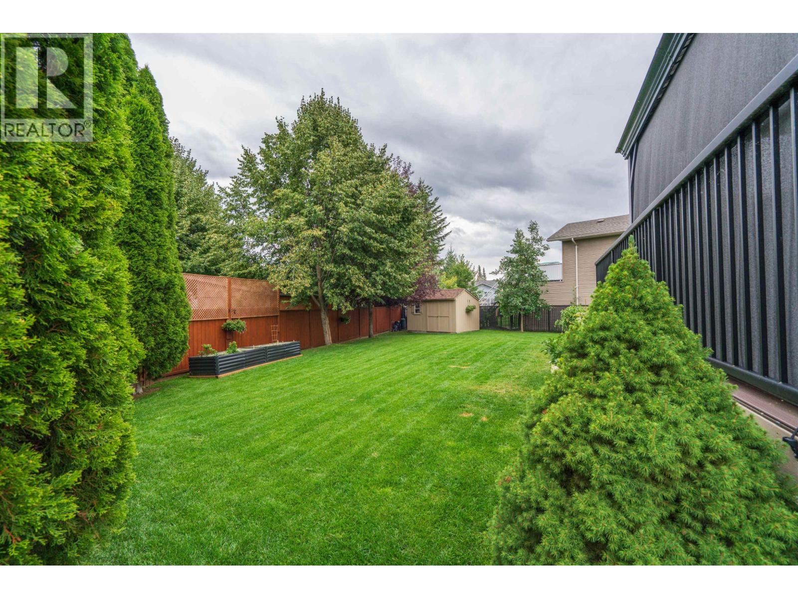 Photo 33 of 4744 Strom Place, Prince George BC