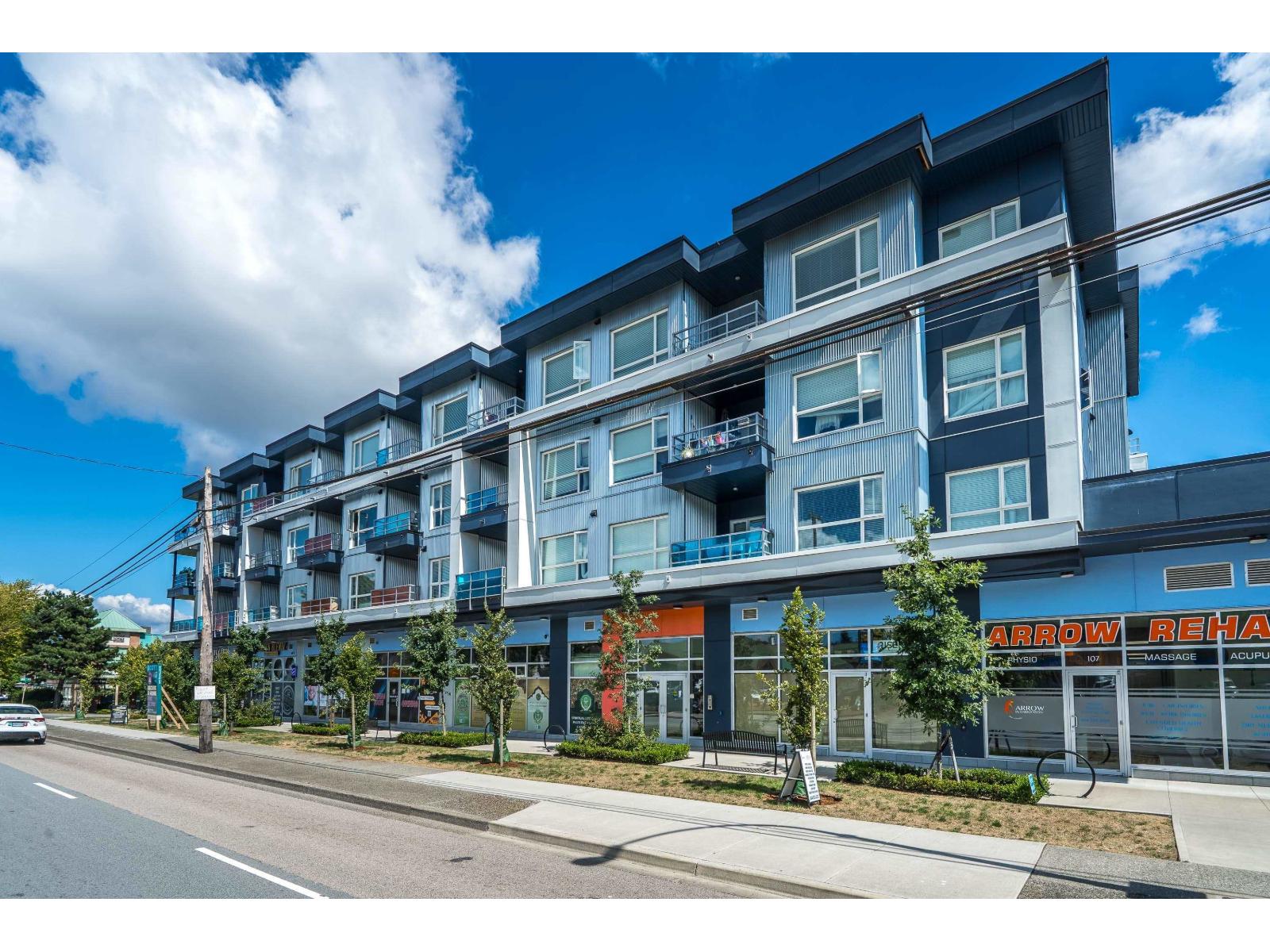 Photo 2 of 206 8496 120 Street, Surrey BC