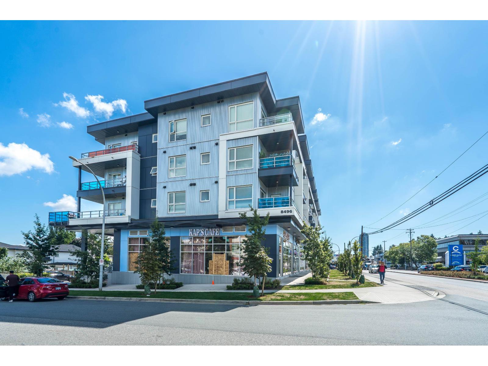 Photo 15 of 206 8496 120 Street, Surrey BC