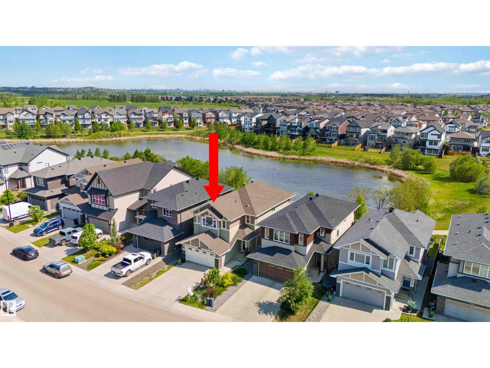 Photo 27 of 3434 Parker Loop Sw, Edmonton AB