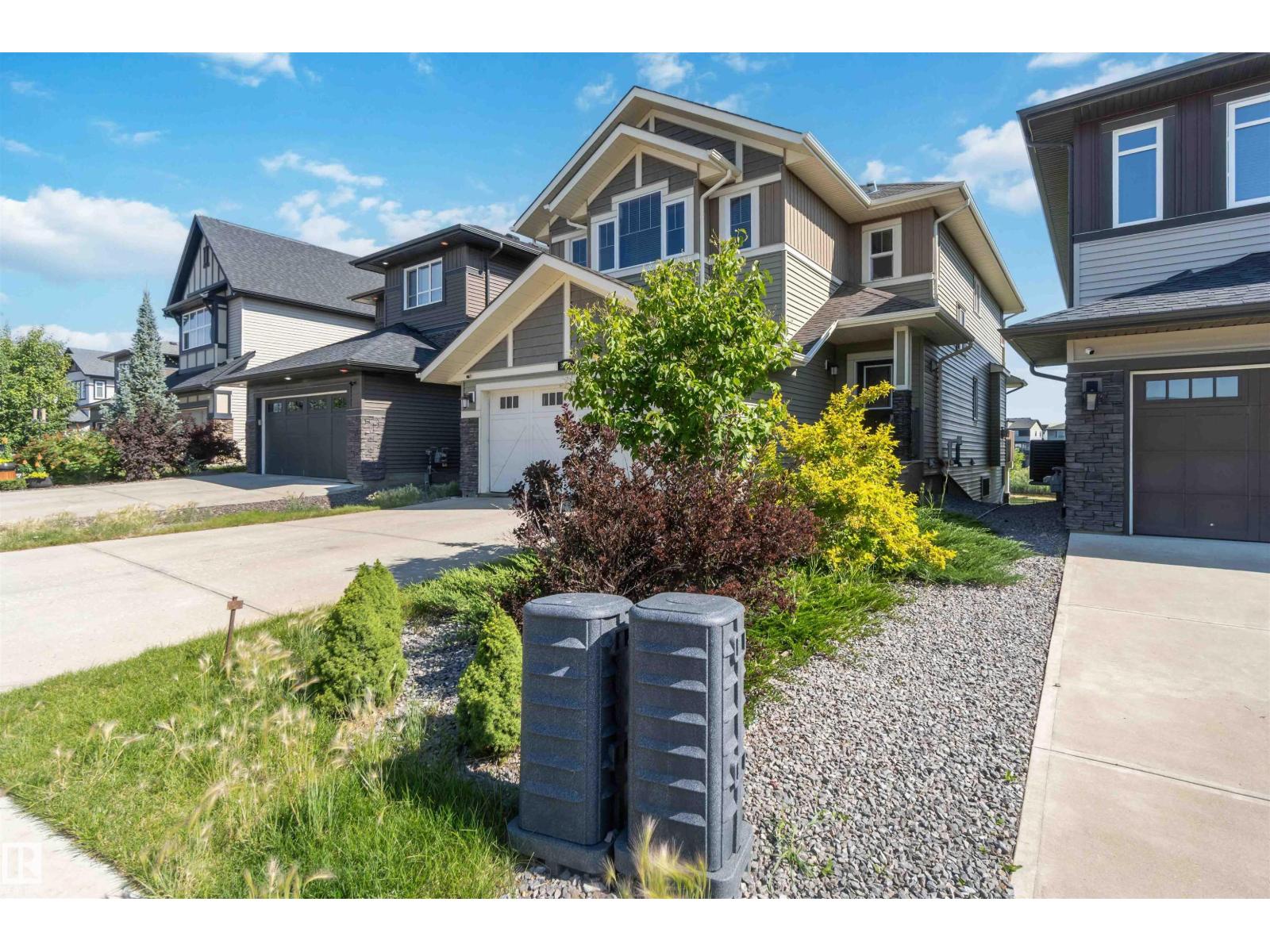 Photo 53 of 3434 Parker Loop Sw, Edmonton AB