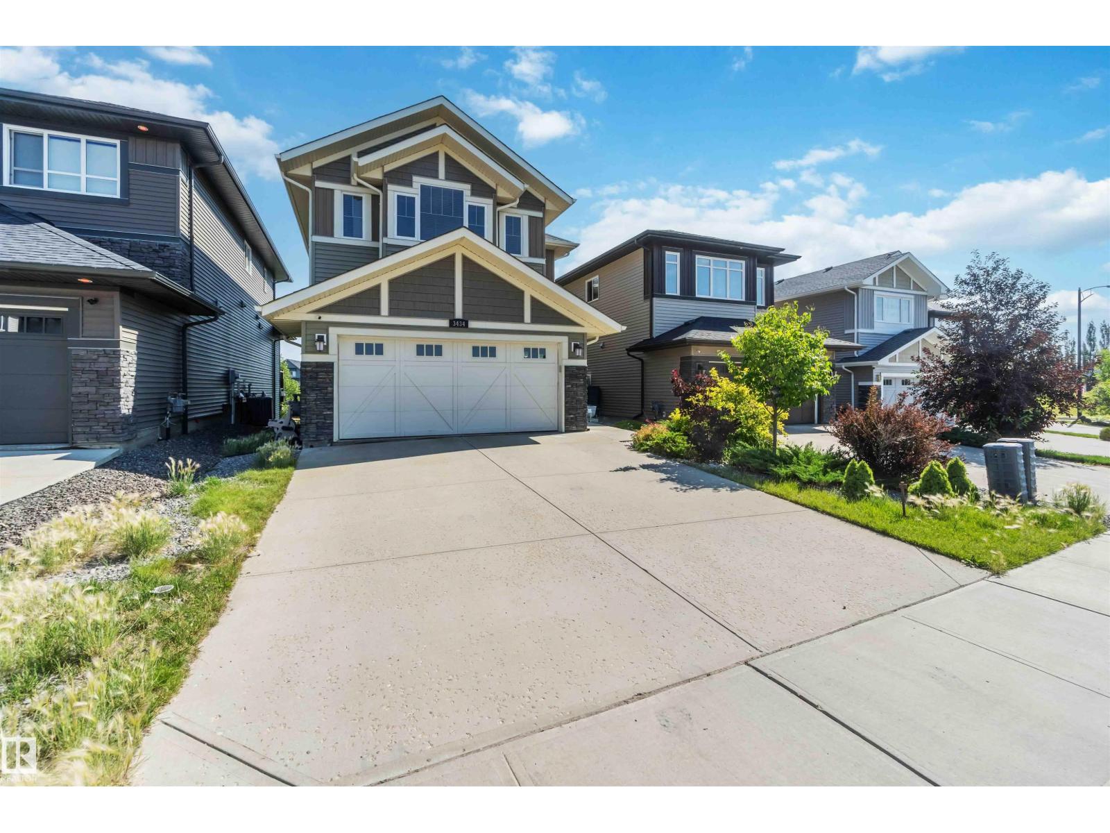Photo 30 of 3434 Parker Loop Sw, Edmonton AB