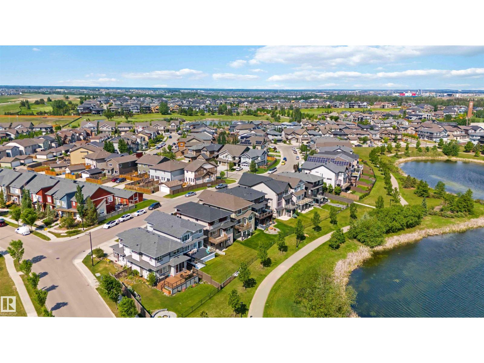 Photo 19 of 3434 Parker Loop Sw, Edmonton AB