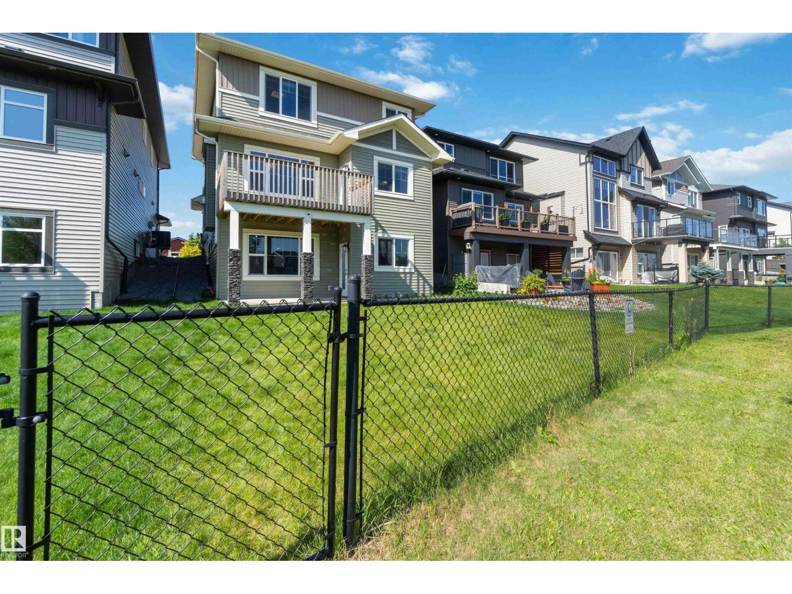 Photo 11 of 3434 Parker Loop Sw, Edmonton AB