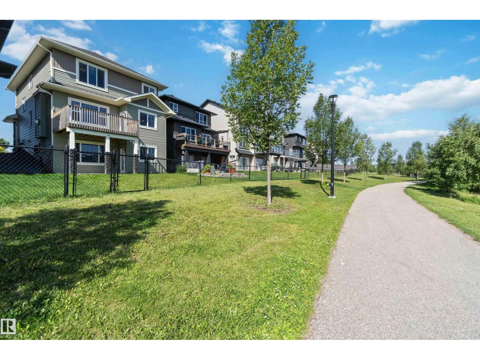 Photo 33 of 3434 Parker Loop Sw, Edmonton AB