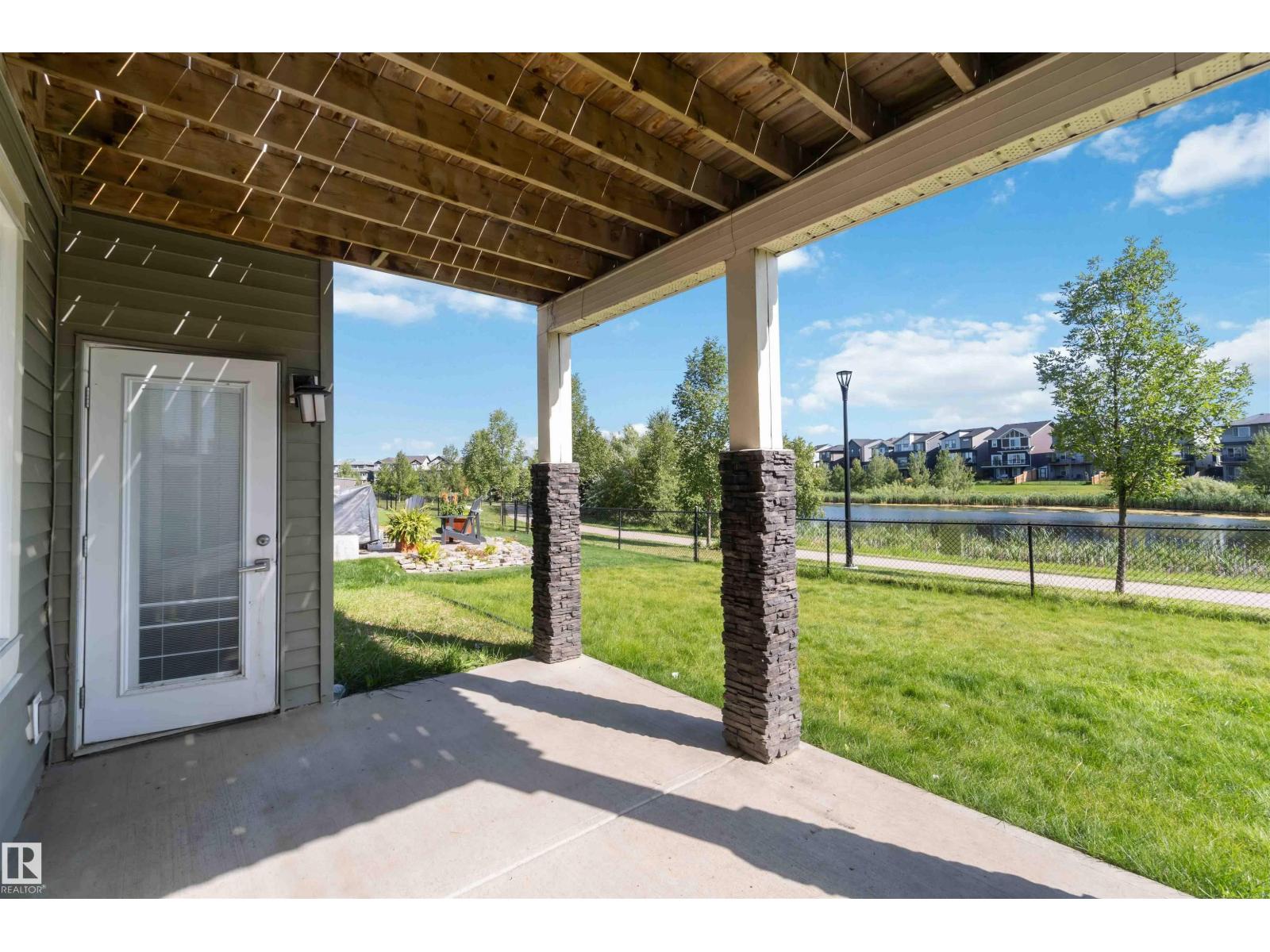 Photo 9 of 3434 Parker Loop Sw, Edmonton AB