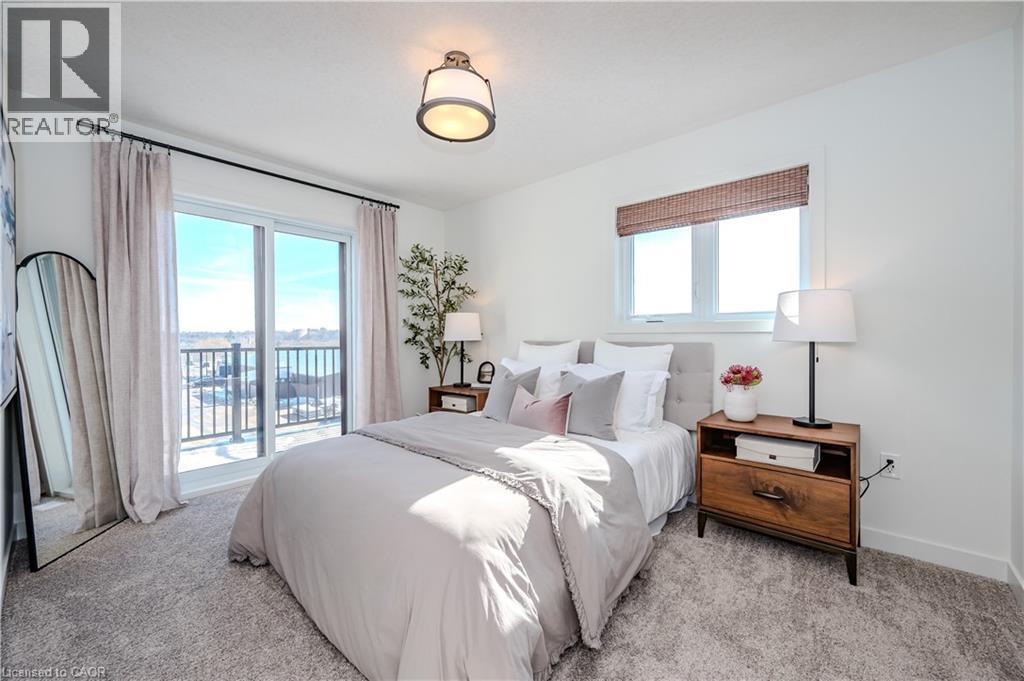 Photo 7 of 824 Woolwich Street Unit 102, Guelph ON