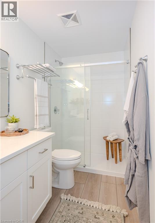 Photo 7 of 824 Woolwich Street Unit 104, Guelph ON