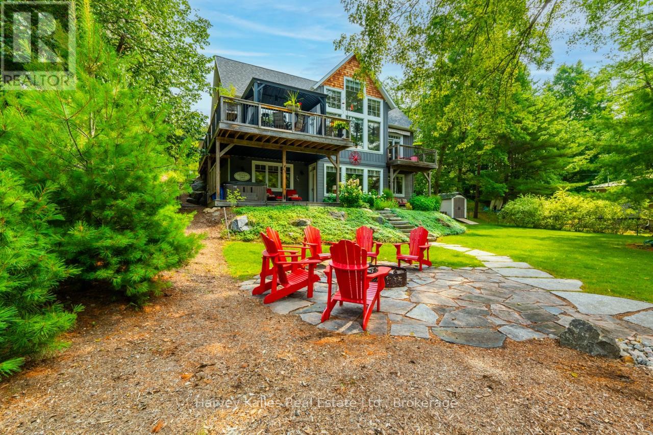 Photo 1 of 2781 Muskoka Road 118 West, Muskoka Lakes ON