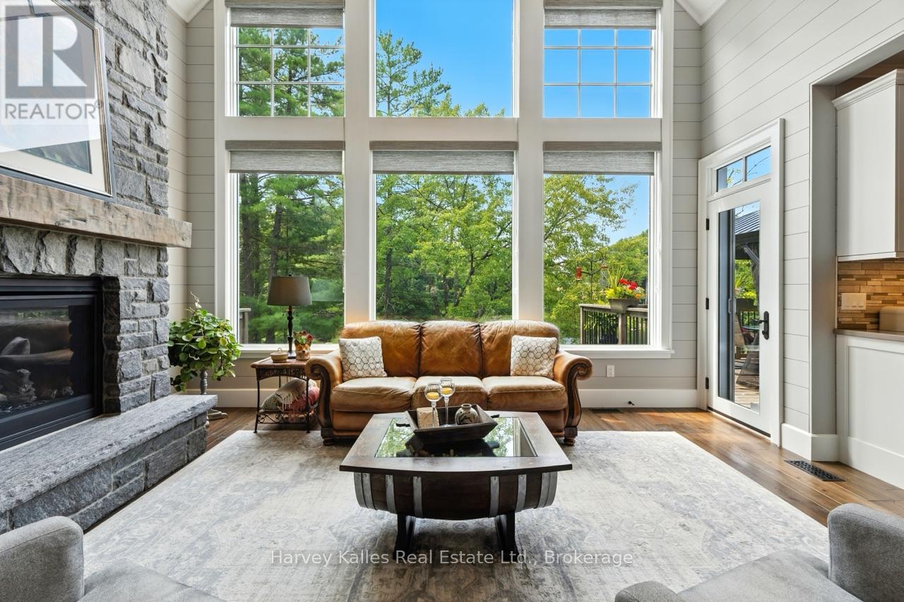 Photo 47 of 2781 Muskoka Road 118 West, Muskoka Lakes ON