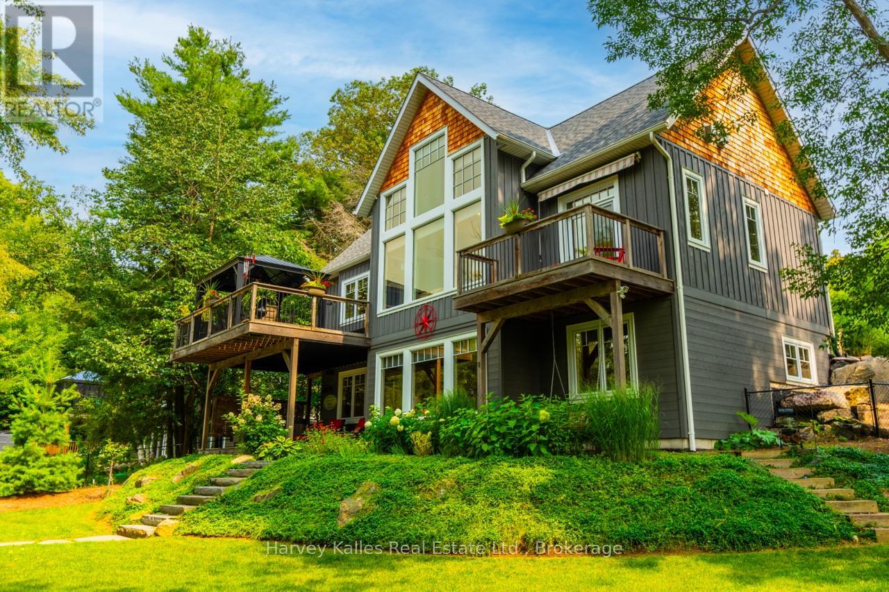 Photo 2 of 2781 Muskoka Road 118 West, Muskoka Lakes ON