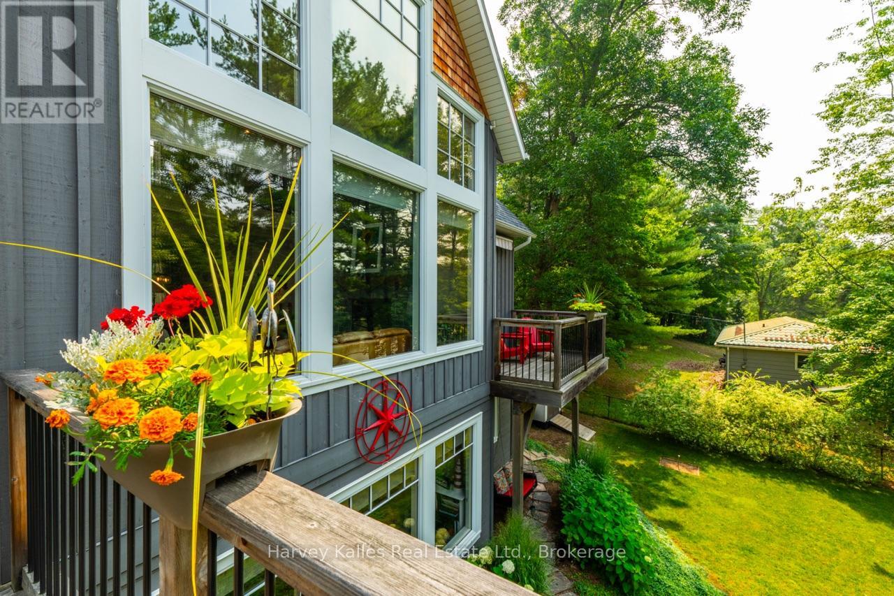 Photo 27 of 2781 Muskoka Road 118 West, Muskoka Lakes ON