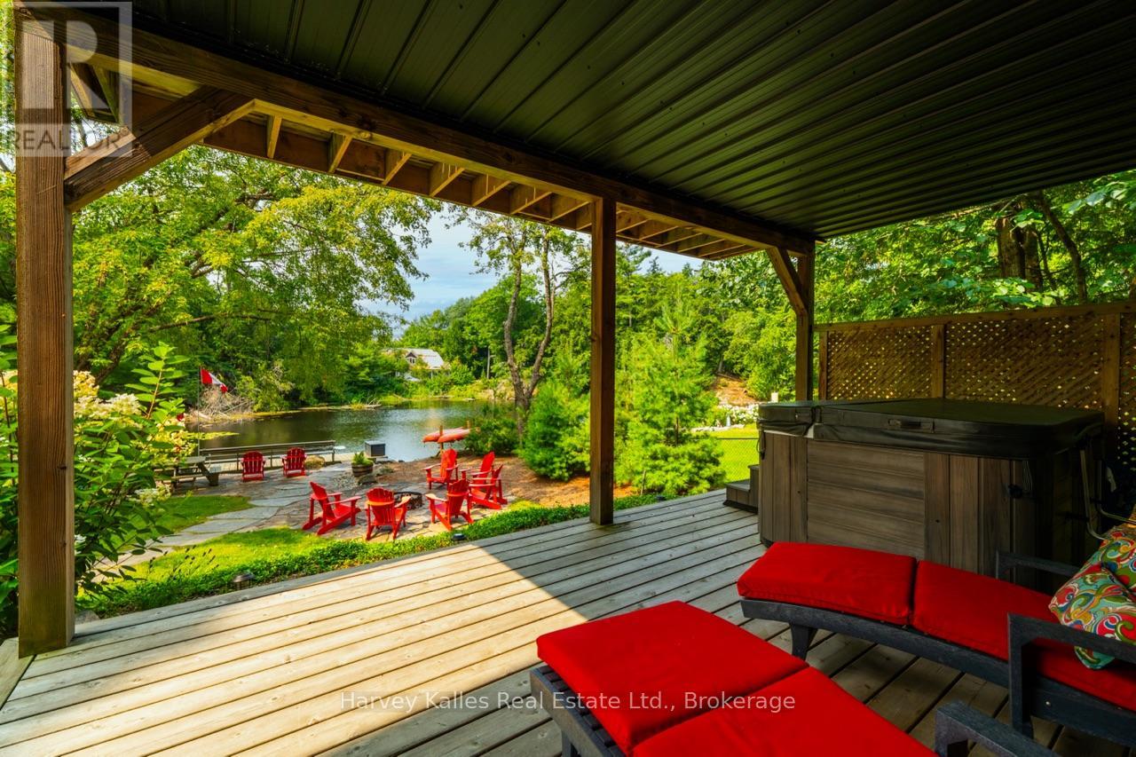 Photo 31 of 2781 Muskoka Road 118 West, Muskoka Lakes ON